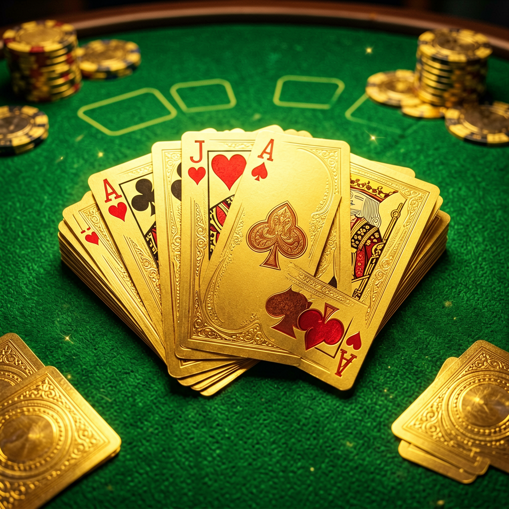 Omaha Poker mvp789