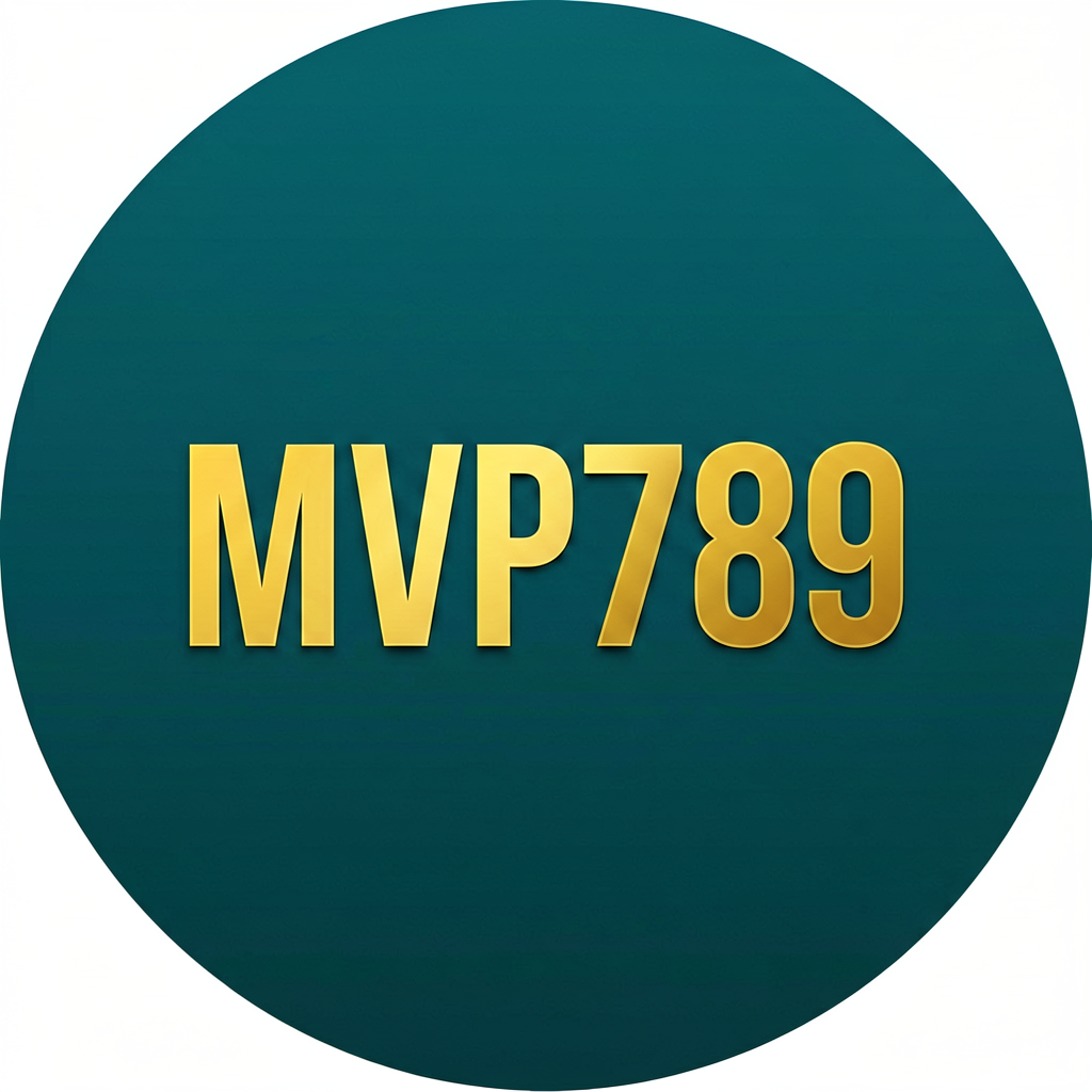 MVP789 LOGO